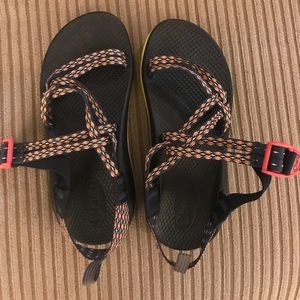 Womens Chacos